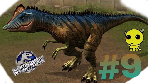 jurassic world the game|Jurassic World™: The Game 9+ .